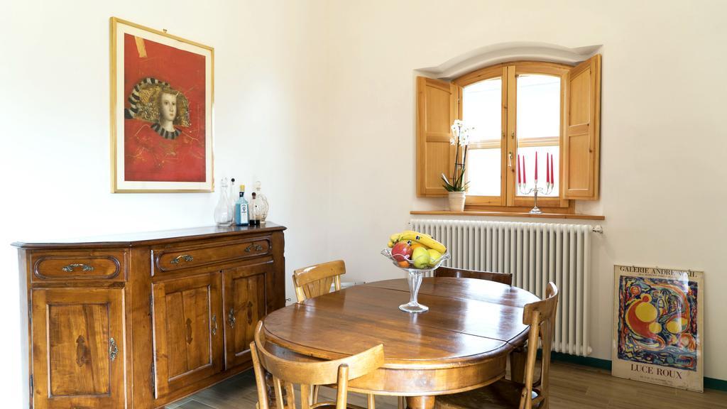 Casa Ollie Apartman Castel San Gimignano Kültér fotó